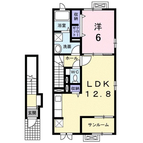 Madori 20260302000000