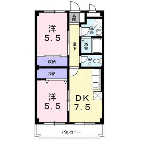 Madori 20250626000000