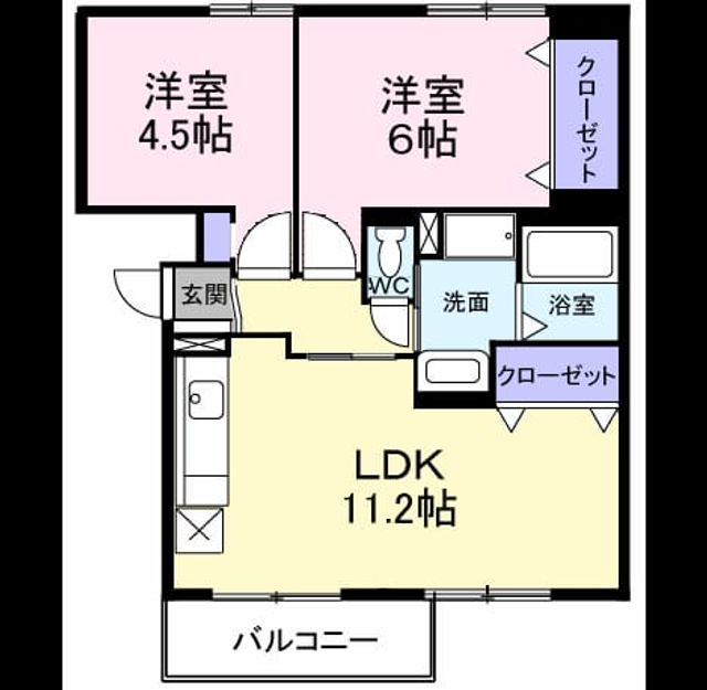Madori 20190305000000 640x640