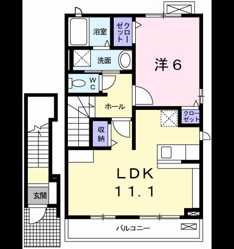 Madori 20220908000000