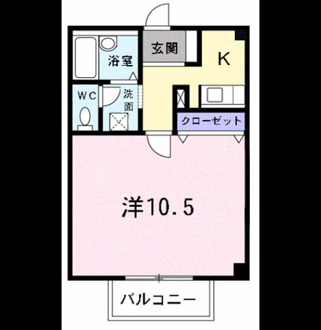 Madori 20200309000000