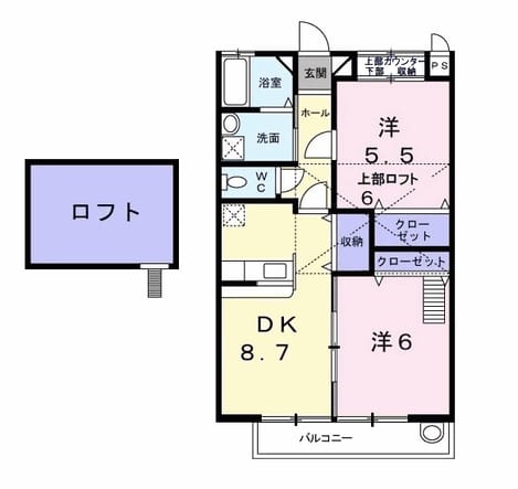 Madori 20260716000000