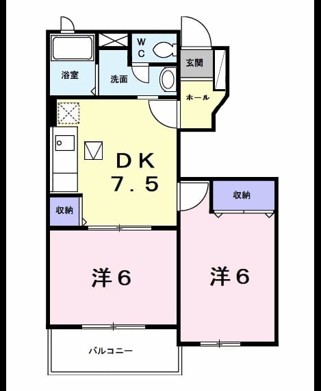 Madori 20230828000000