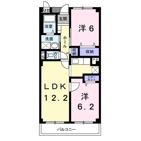 Madori 20231223000000
