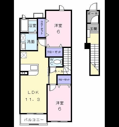 Madori 20250402000000