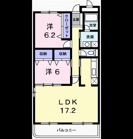 Madori 20250602000000