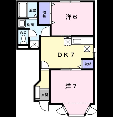 Madori 20200427000000