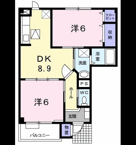 Madori 20221220000000