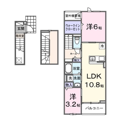 Madori 20260122000000