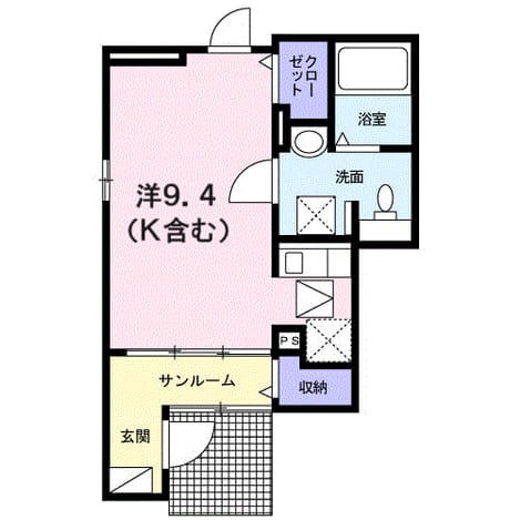 Madori 20260225000000