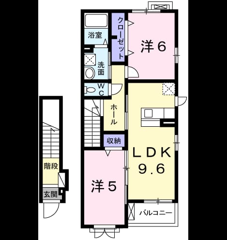 Madori 20141224000000