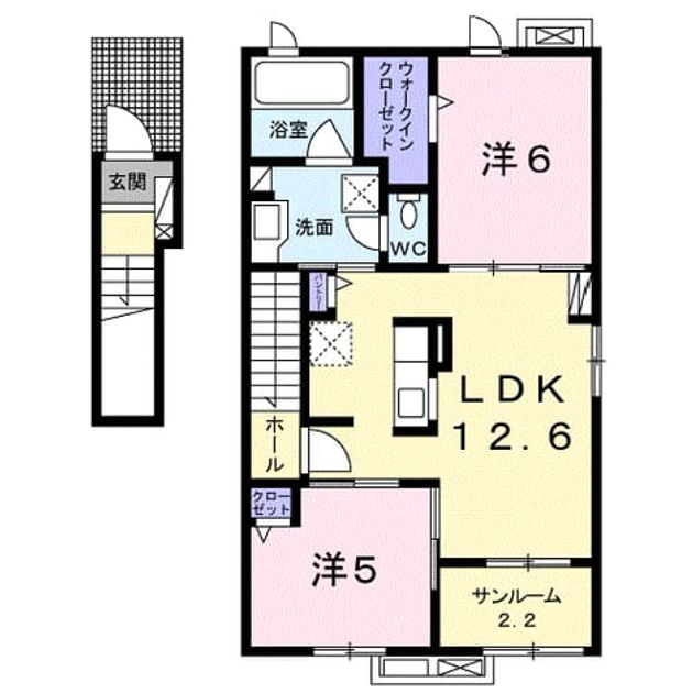 Madori 20250226000000 945x630