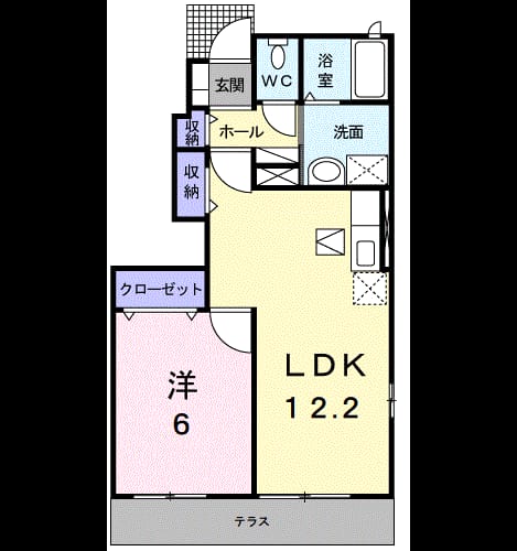 Madori 20240125000000