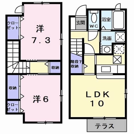 Madori 20221017000000