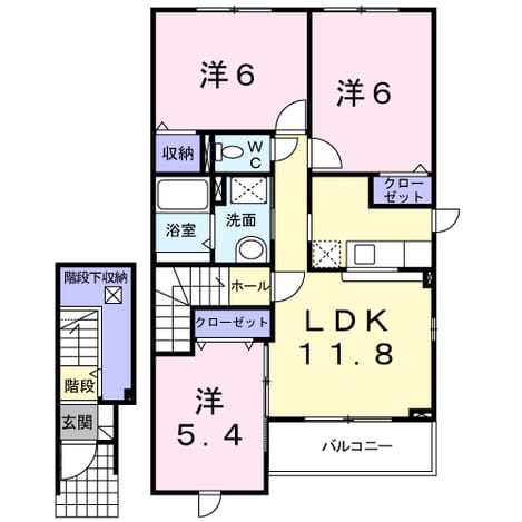 Madori 20090625000000