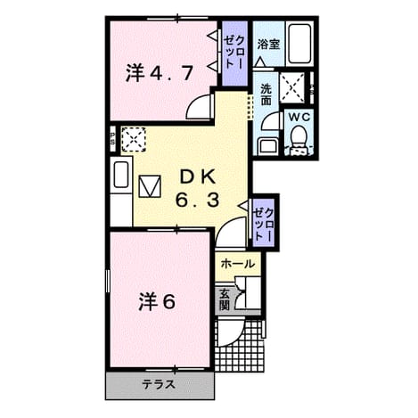 Madori 20260422000000