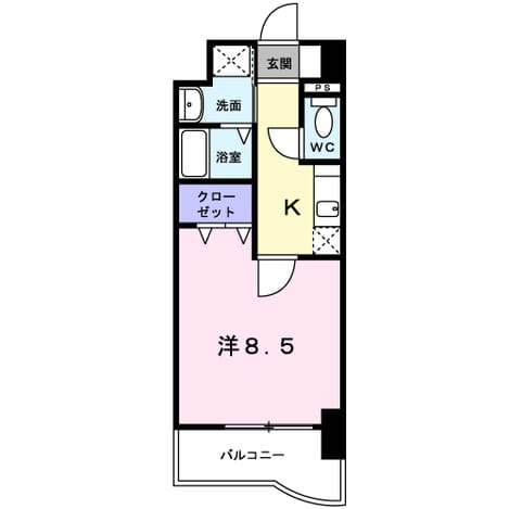 Madori 20090625000000
