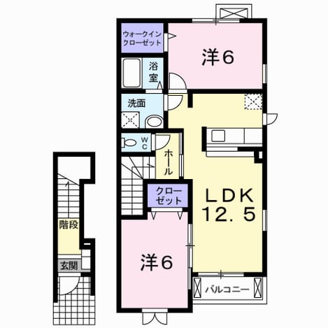 Madori 20220225000000
