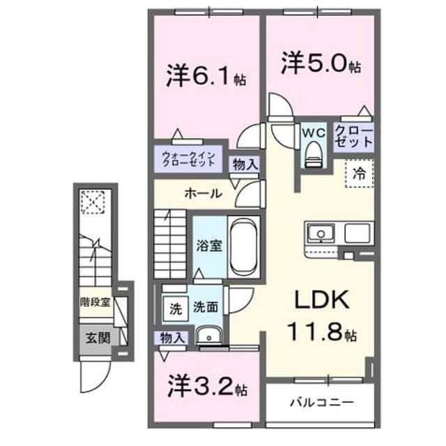 Madori 20260323000000 640x640