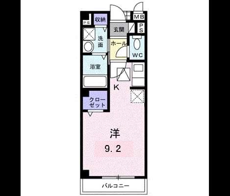 Madori 20261029000000