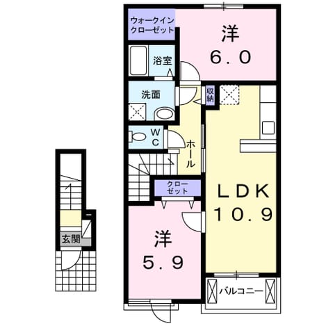 Madori 20121203000000