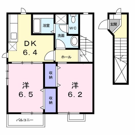 Madori 20220530000000