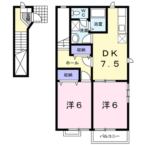 Madori 20121101000000