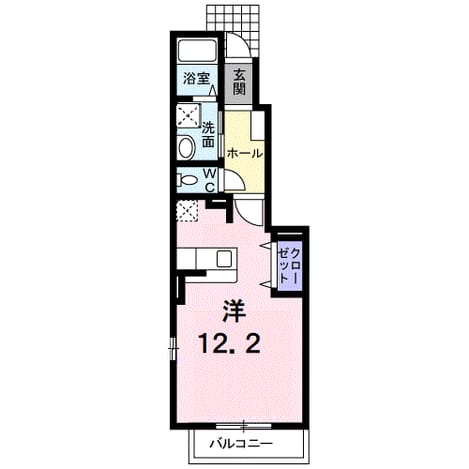 Madori 20220719000000