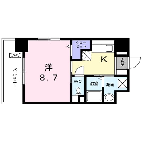 Madori 20180722000000