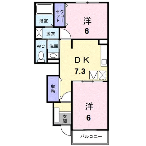 Madori 20231219000000