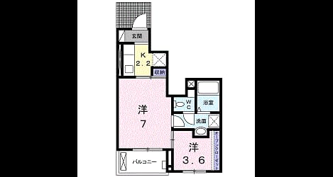 Madori 20220914000000