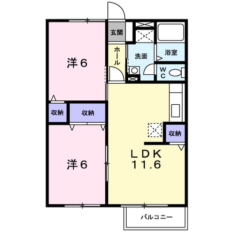 Madori 20090625000000