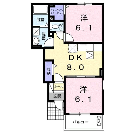 Madori 20260904000000