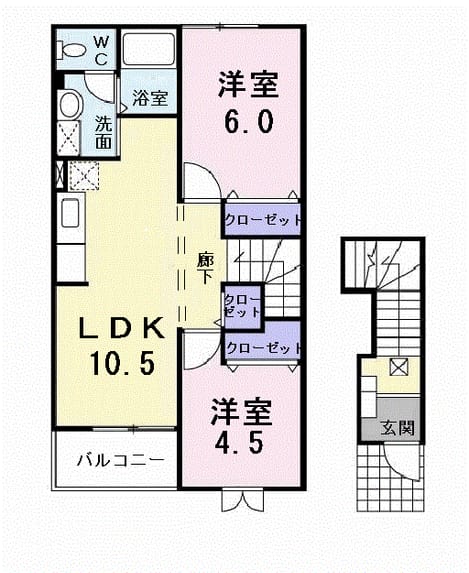 Madori 20221027000000