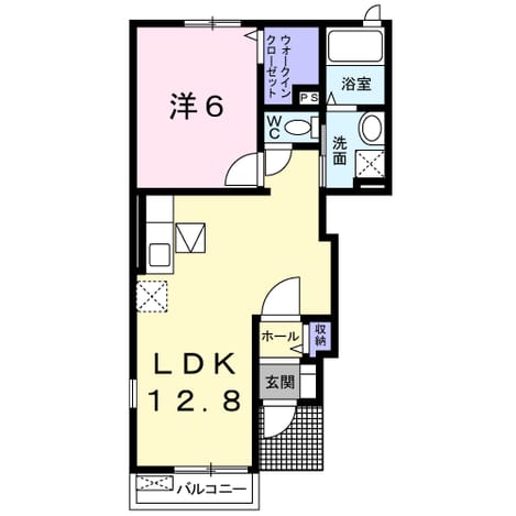 Madori 20220621000000