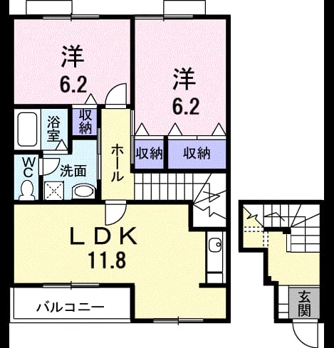 Madori 20260729000000