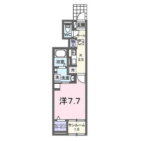 Madori 20240408000000