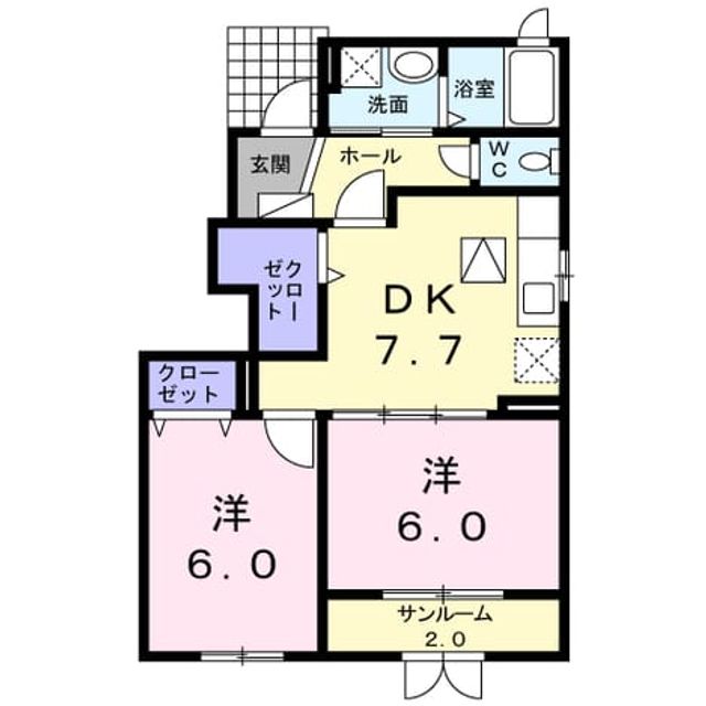 Madori 20190705000000 640x640