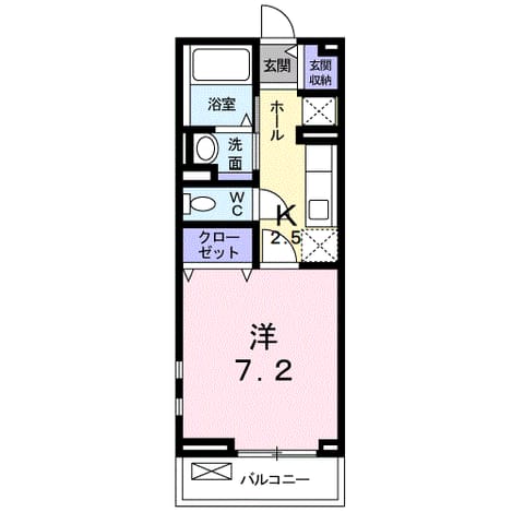 Madori 20240110000000