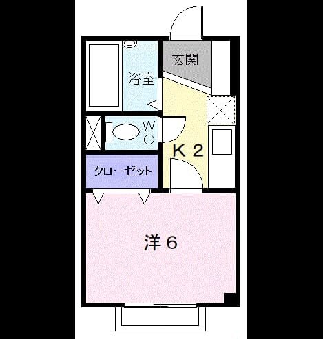 Madori 20241010000000