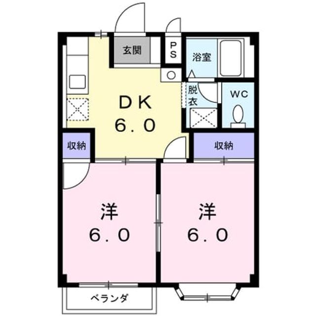 Madori 20250303000000 640x640