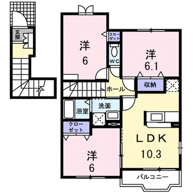 Madori 20260901000000 945x630