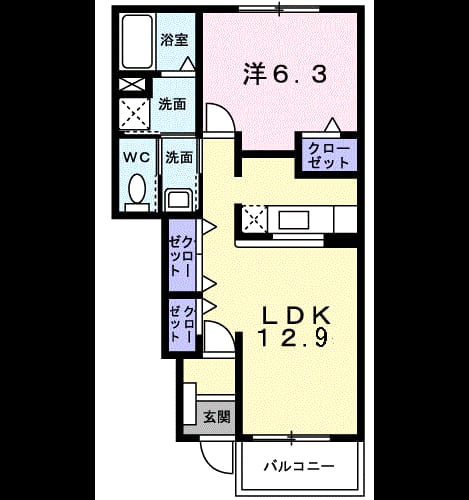 Madori 20120512000000