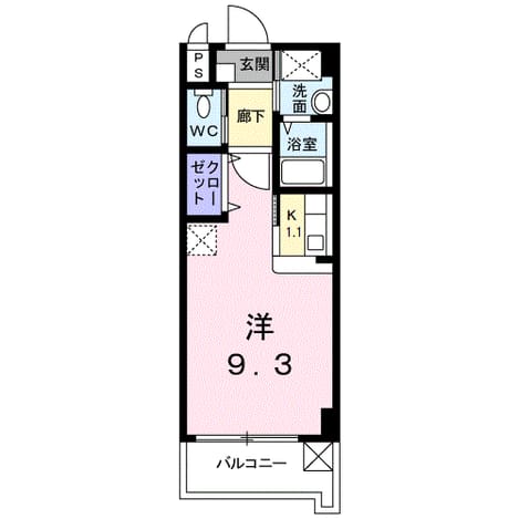 Madori 20230330000000