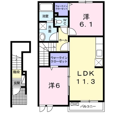 Madori 20111224000000