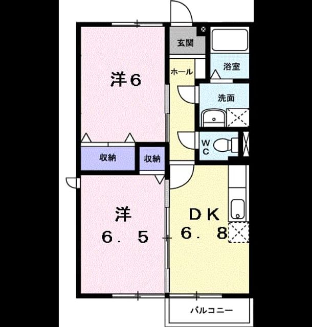 Madori 20260819000000 640x640