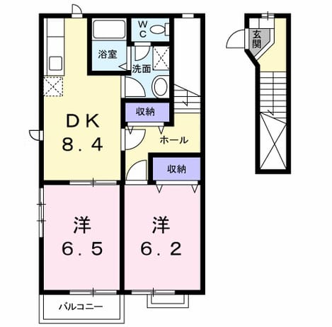 Madori 20220926000000