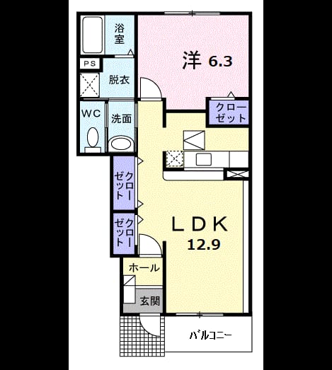 Madori 20260617000000