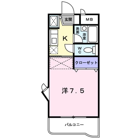 Madori 20090625000000