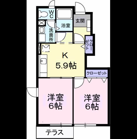 Madori 20250213000000